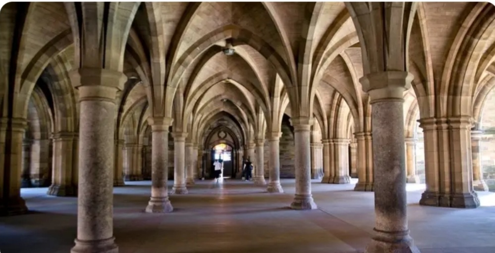 University of Glasgow Sanctuary Scholarship 2026 in UK | Fully Funded