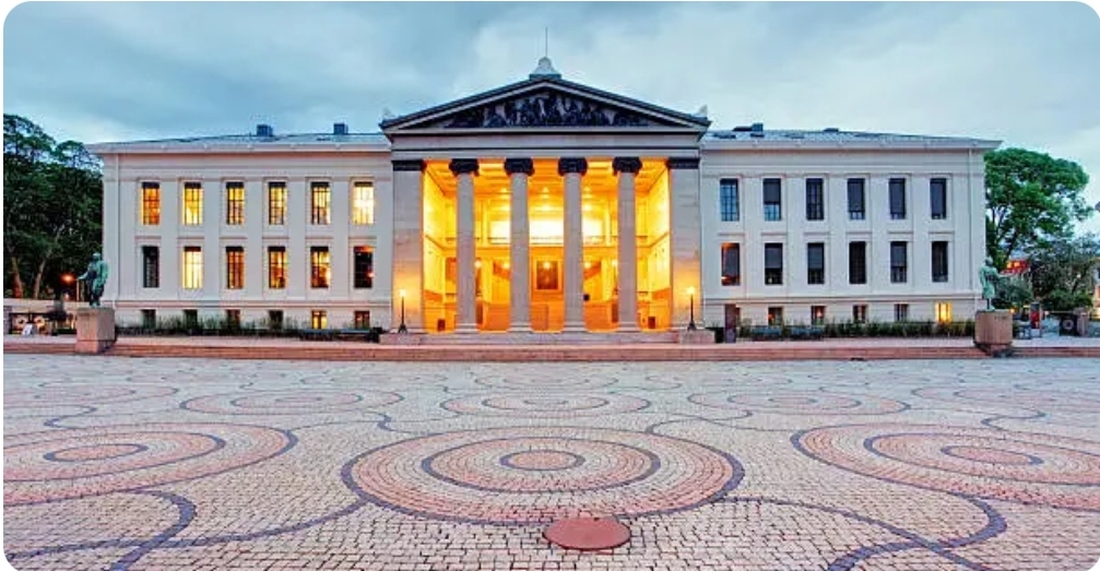 University of Oslo International Summer School 2026 (Fully Funded)