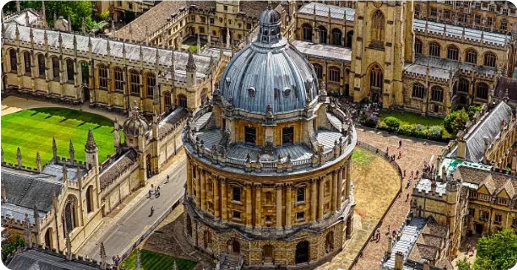 University of Oxford Rhodes Scholarship 2027, UK (Fully Funded)