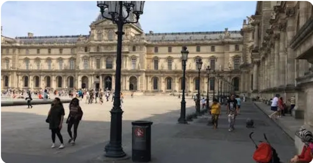 University of Paris-Saclay Sophie Germain Scholarship in France 2026 | Fully Funded