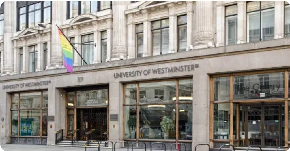 University of Westminster Sanctuary Scholarship in UK 2026 | Fully Funded
