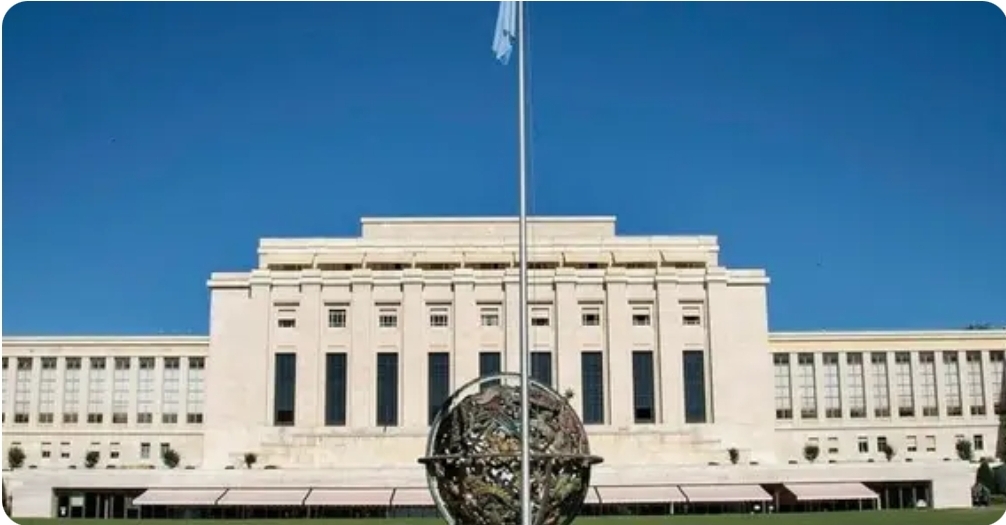 UNODA Youth Biosecurity Fellowship 2026 Switzerland (Fully Funded)