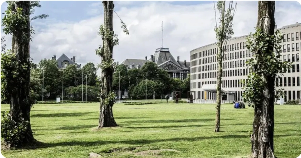 Vrije Universiteit Brussel – Flemish Government Master Mind Scholarships 2026 , Belgium (Fully Funded)
