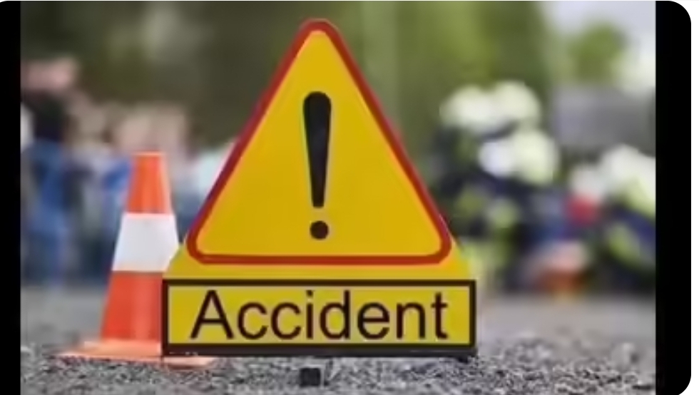 14-year-old girl killed in Wadebolhai Road crash