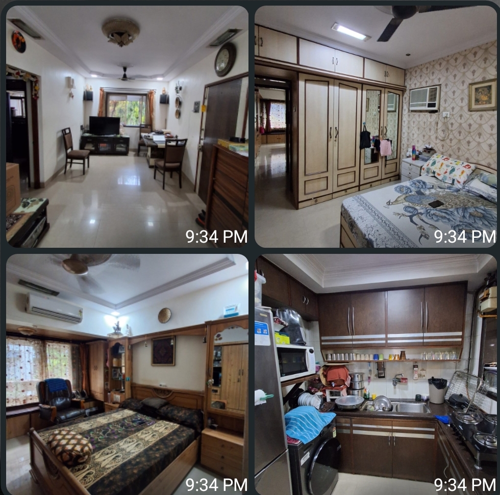 ✨ 2 BHK Furnished Apartment for Rent ✨