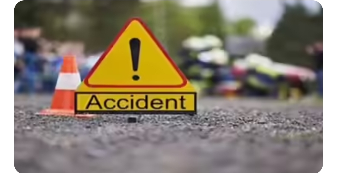 3 dead, including 6-year-old girl as tractor-trolley rams motorcycle in Uttar Pradesh's Barabanki