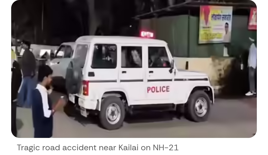 6 dead as car rams into trailer on Jaipur-Agra national highway