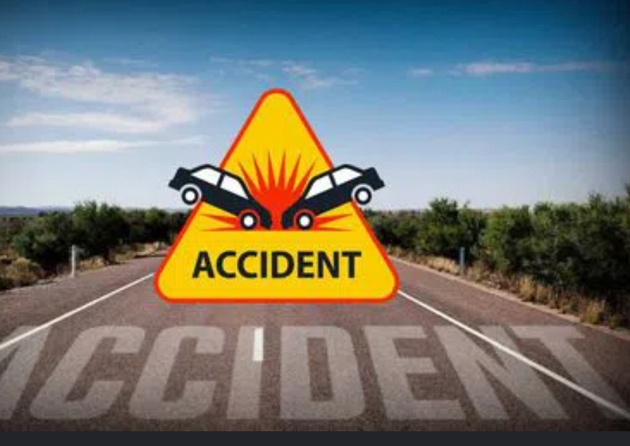 A collision between a bus and a truck crash kills 10 people in Zimbabwe
