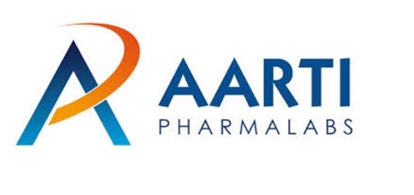 Aarti Pharmalabs – Walk-In Drive (12th Apr 2026)