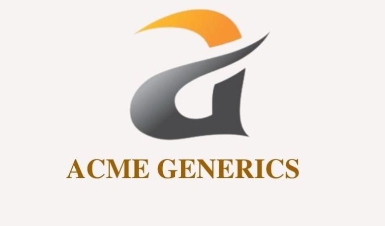 Acme Generics – Urgent Openings