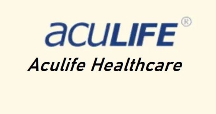 💊 Aculife Healthcare Hiring Freshers