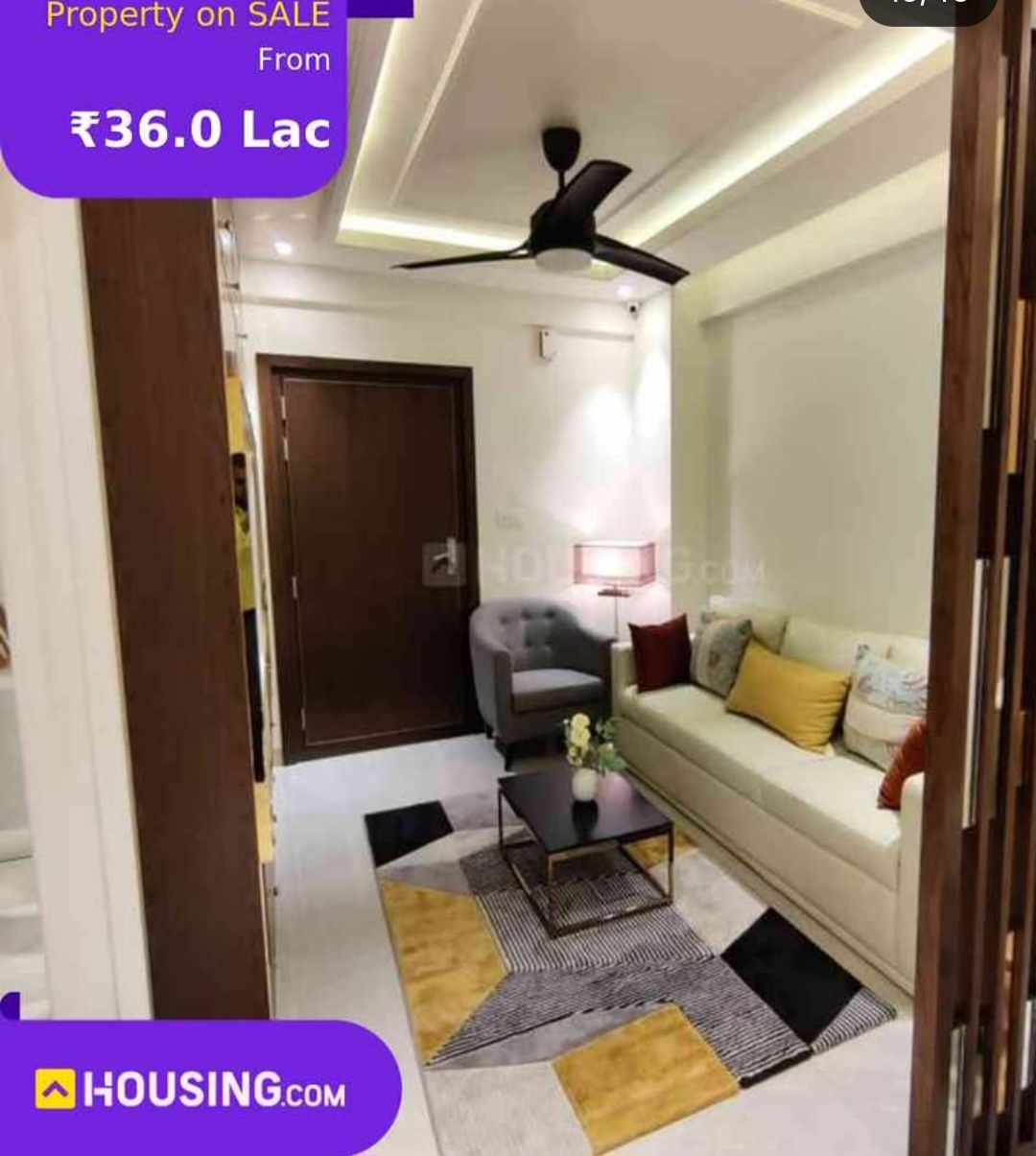 Affordable Property for Sale in Miyapur, North Hyderabad – ₹36 Lakh