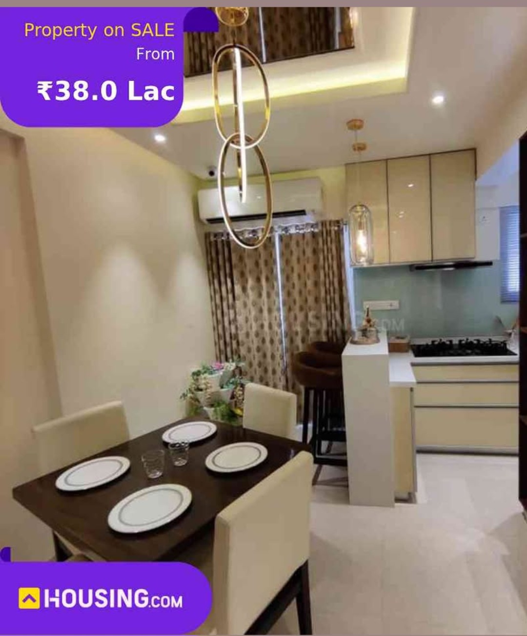 🏡 Affordable Property for Sale – Miyapur, North Hyderabad