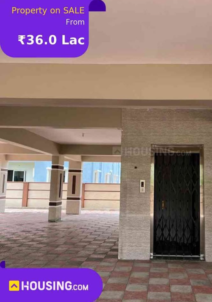 🏠 Affordable Residential Property for Sale – Patancheru, West Hyderabad Price: ₹36.0 Lakh (Starting)