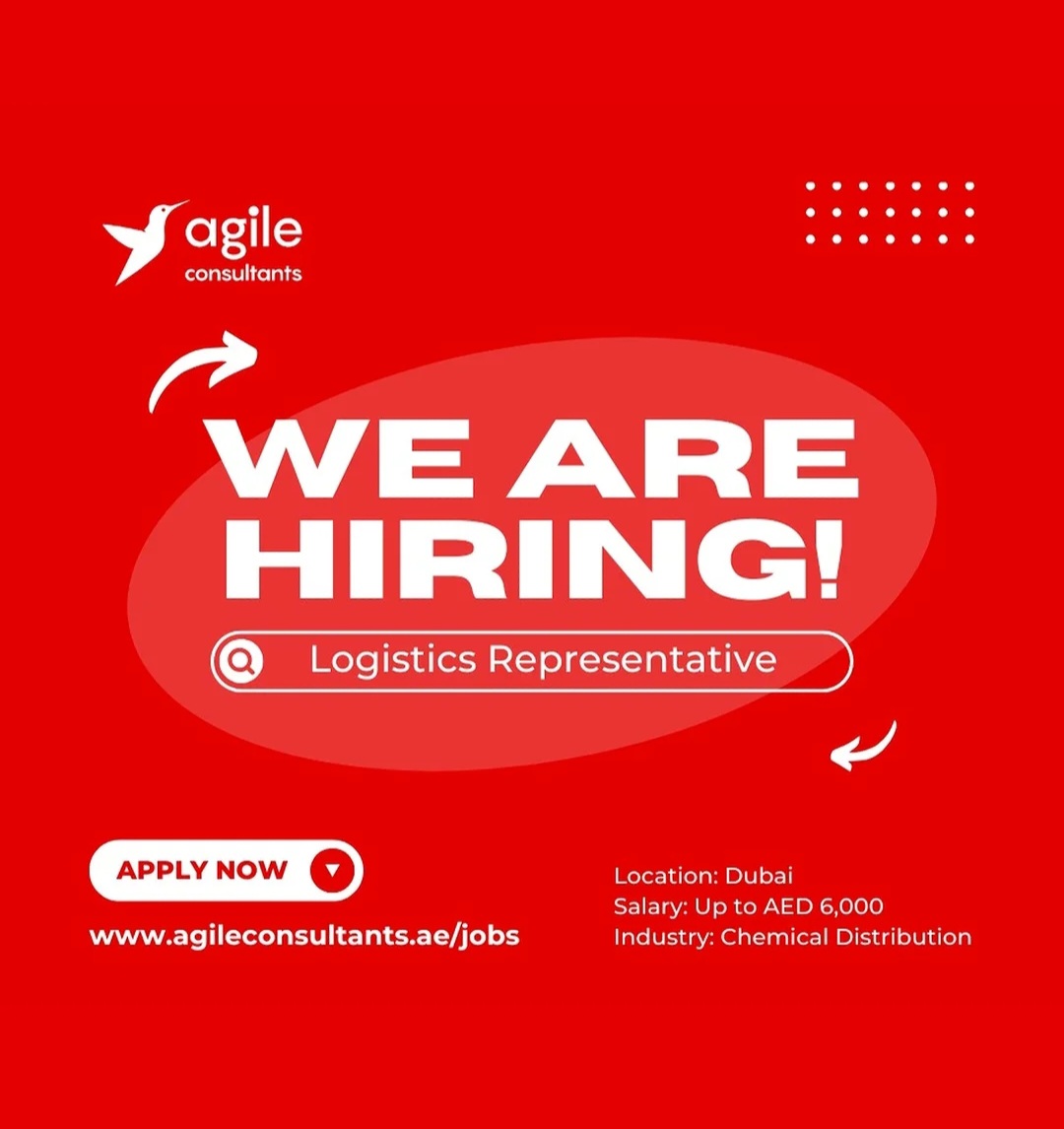 Agile Consultants – Hiring Alert