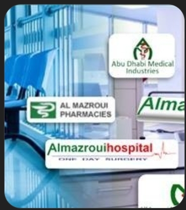 Al Mazroui Medical Group – Now Hiring in UAE 🇦🇪