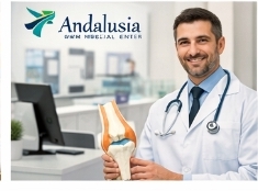 🦴 Andalusia Health – Orthopedic Consultant