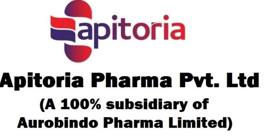 🔹 Apitoria Pharma Walk-In Drive (23rd March 2026