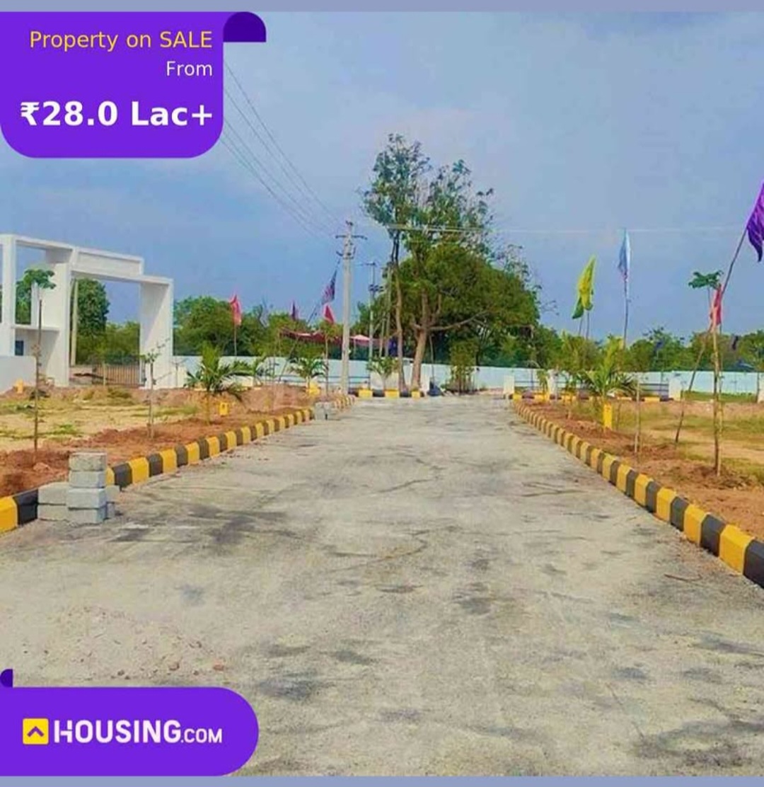 ✨ Attractive Property for Sale – ₹28 Lac | Medchal, Secunderabad ✨