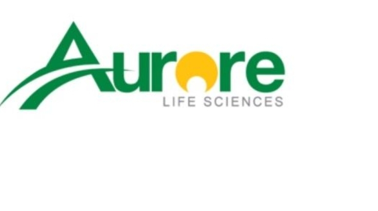 Aurore Life Sciences – Walk-In Drive