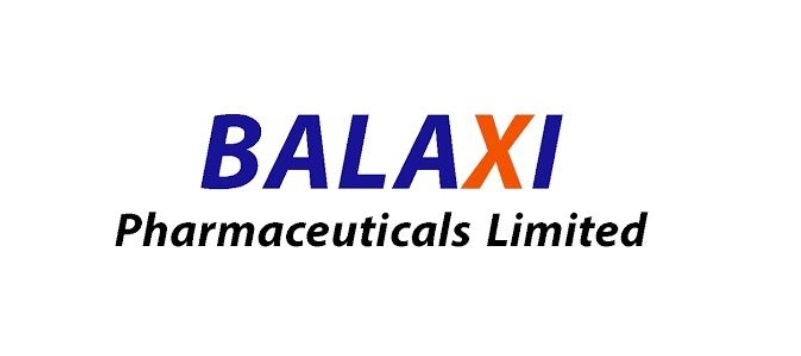 Balaxi Pharmaceuticals – Walk-In Interview
