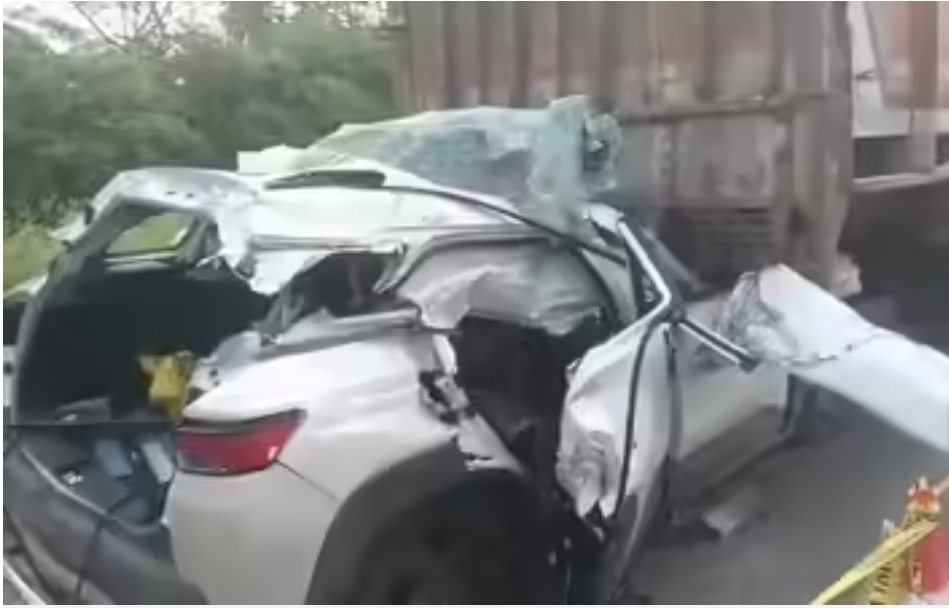 Begusarai Road Accident