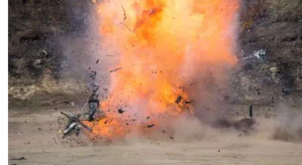 Blast outside BJP office in Chandigarh, no casualties reported