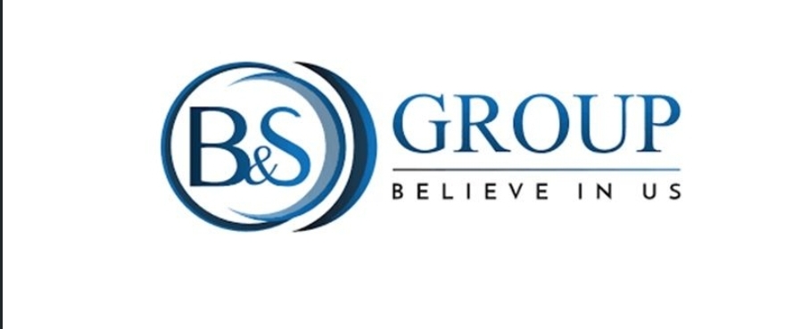 B&S Group – Walk-In Drive