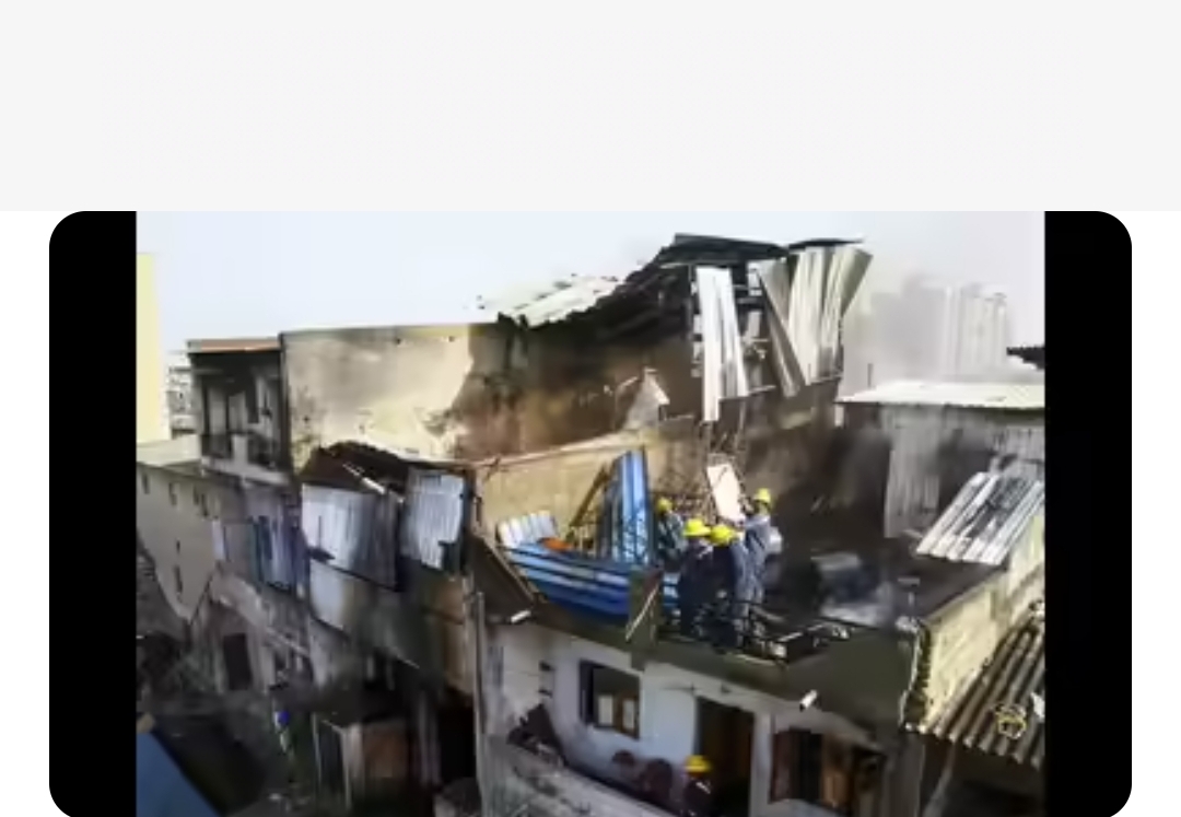 Chemical plant fire in Ahmedabad (Gujarat) –