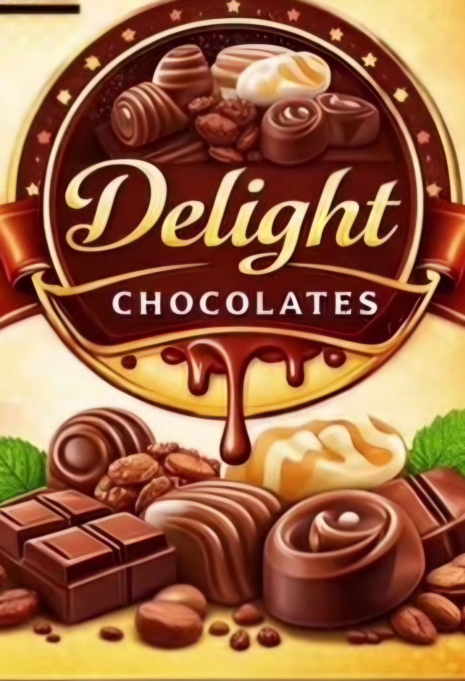 CHOCOLATE COMPANY JOBS IN AL QUSAIS