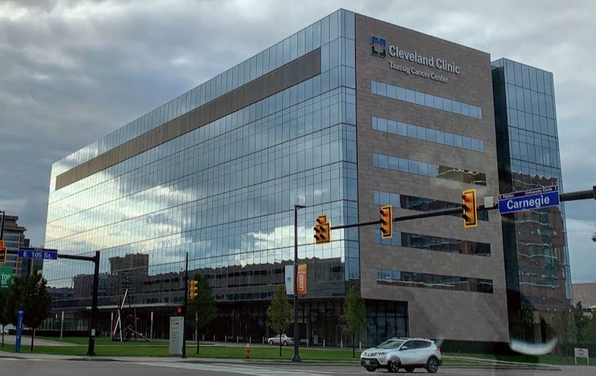 Cleveland Clinic Abu Dhabi is hiring!!!!