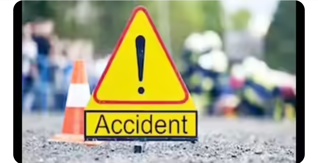 4 dead as car rams heavy vehicle on highway near Batala