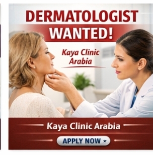 Dermatologist Opportunity ✨