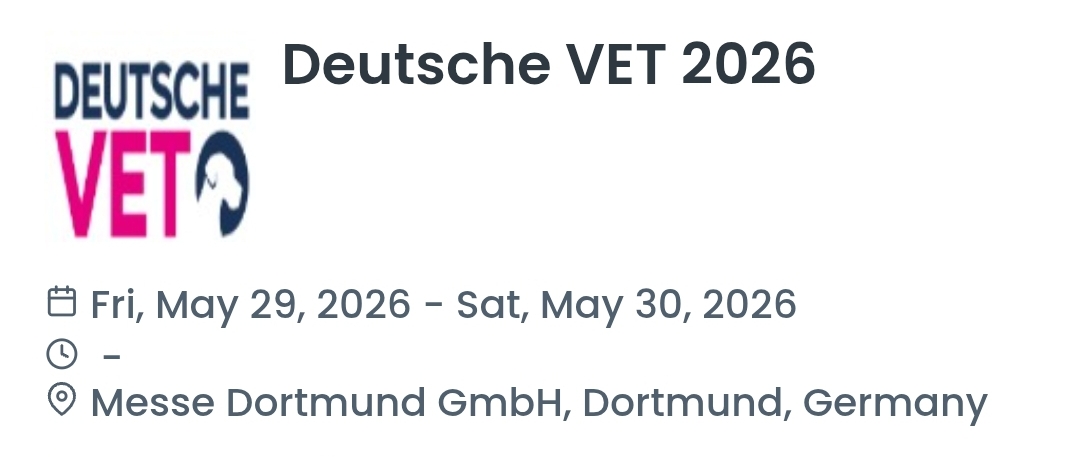 Deutsche VET 2026
