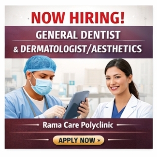 Doctors Required 🏥