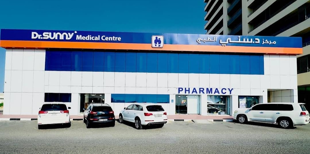 Dr. Sunny Medical Centre is hiring!!!!