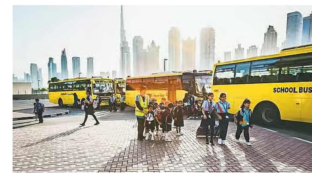 Dubai announces Eid Al Adha public holiday for private schools
