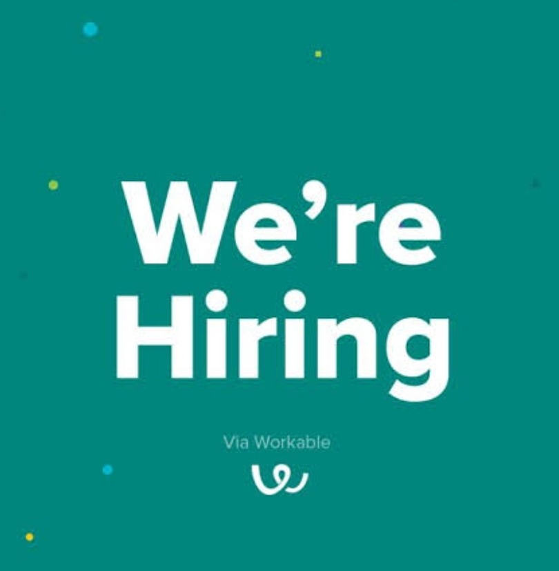 📌Entropik is hiring for Frontend Software Engineer (React)