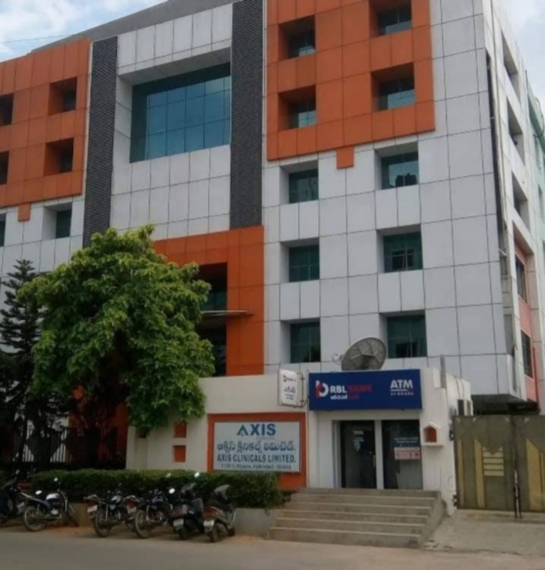 Exciting walk-in opportunities are available at AXIS Clinicals Ltd.