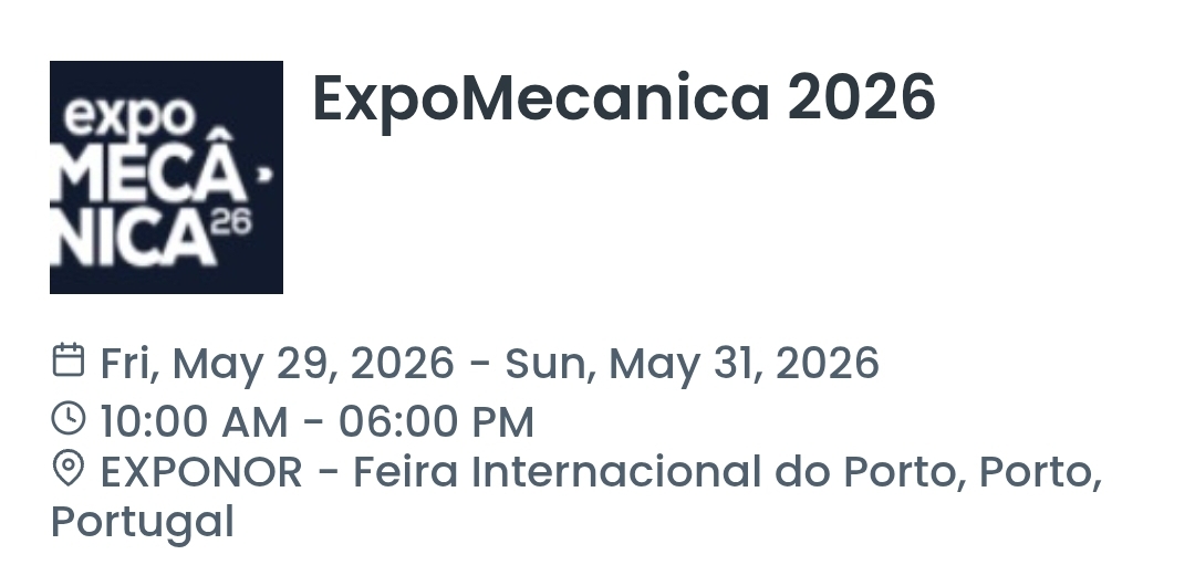 ExpoMecanica 2026
