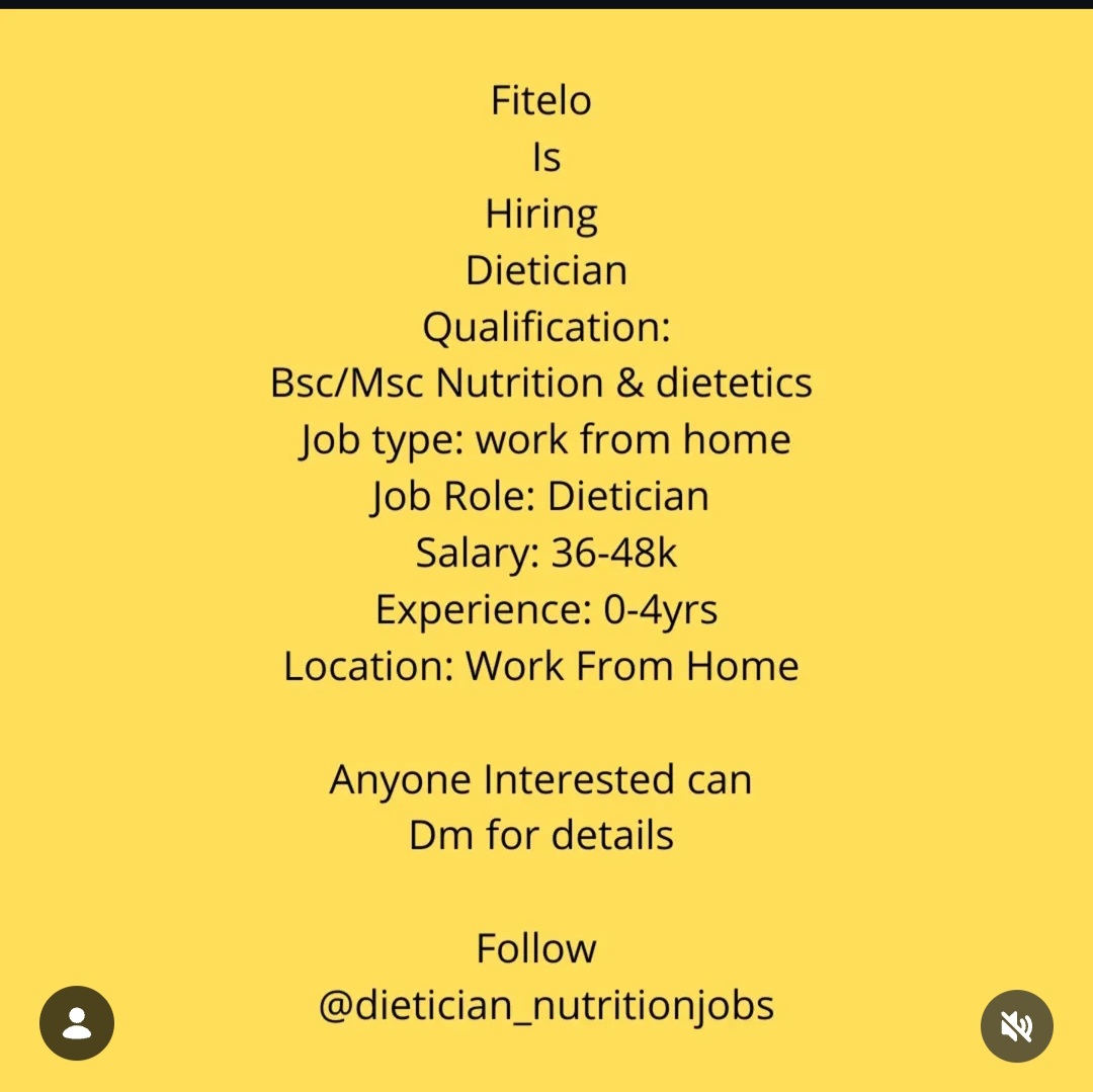 Fitelo ls Hiring