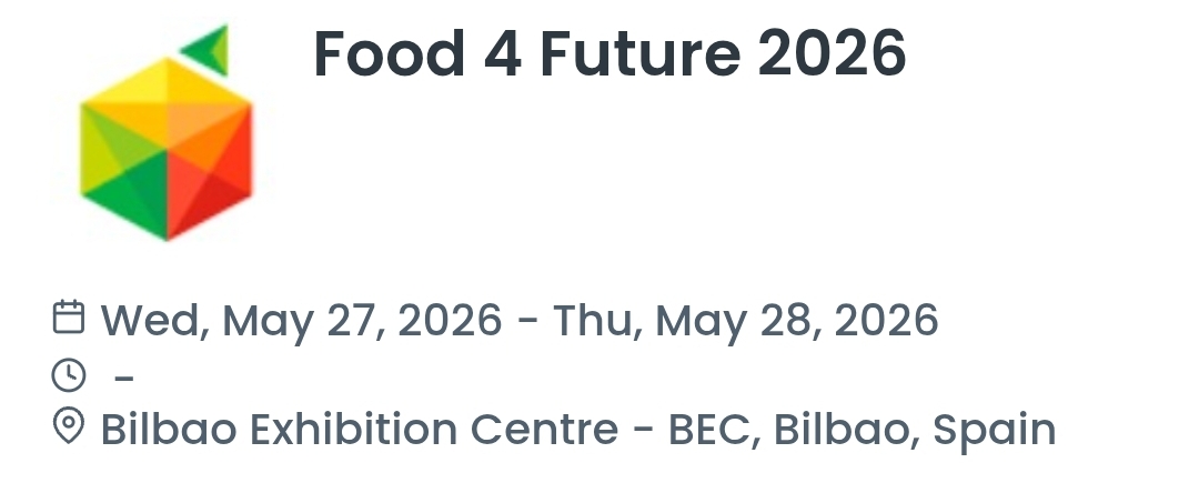 Food 4 Future 2026