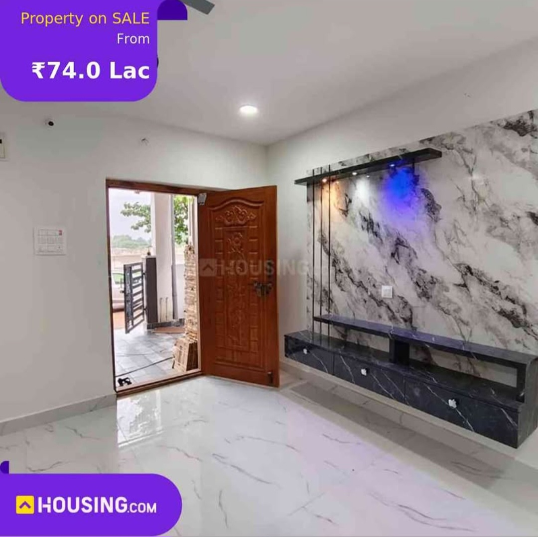 🌟 For Sale: Beautiful Residential Property in Medchal, Secunderabad — ₹74 Lakh 🌟