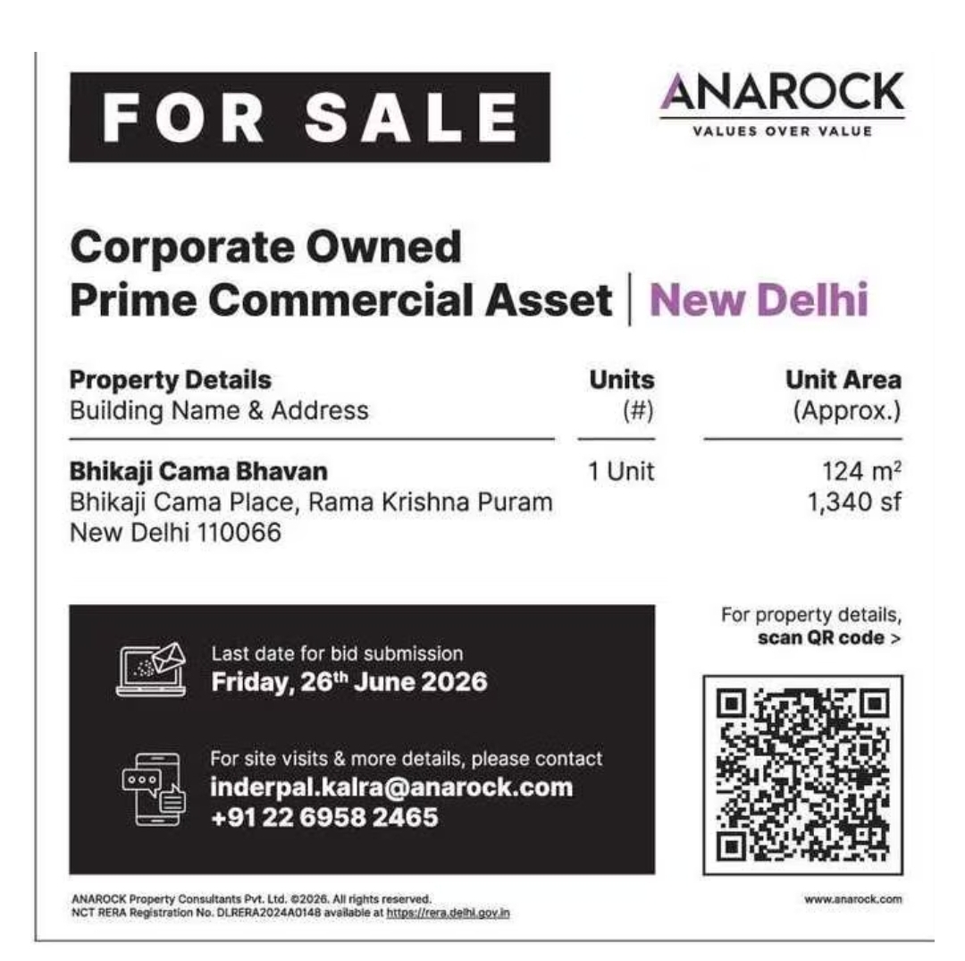 FOR SALE