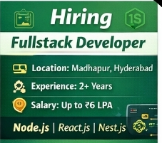 Fullstack Intern – Superkalam