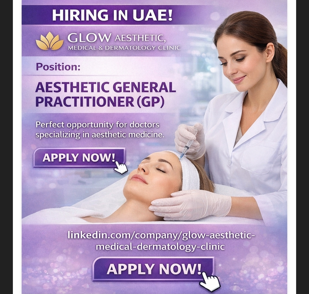 Glow Aesthetic Clinic