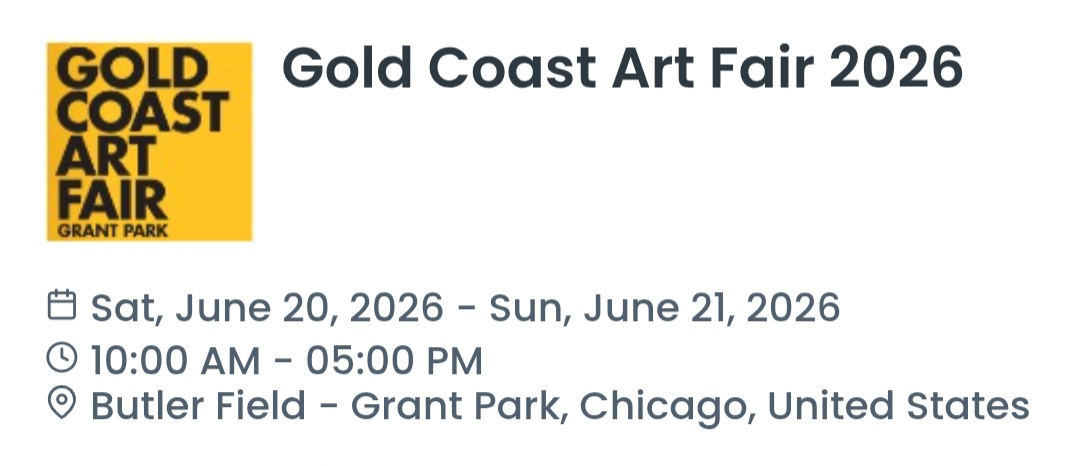 Gold Coast Art Fair 2026
