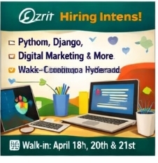 Greetings from Ozrit!