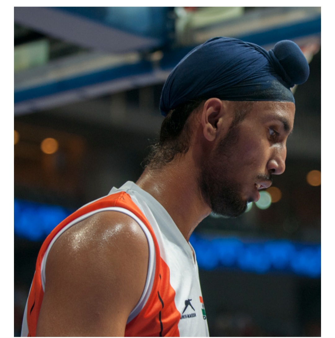 Happy birthday to Amjyot Singh