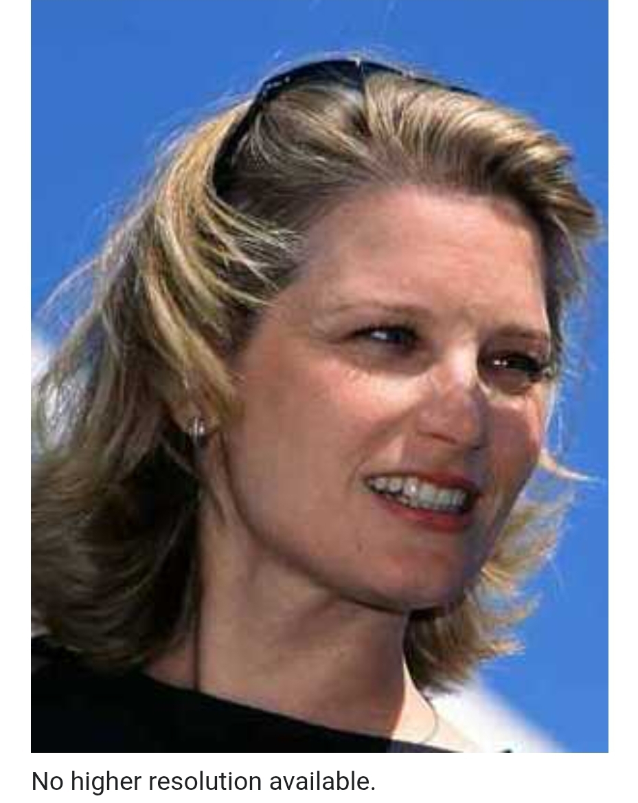 Happy birthday to Bridget Fonda